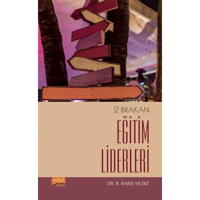 İz Bırakan Eğitim Liderleri