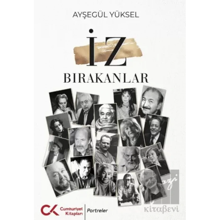 İz Bırakanlar