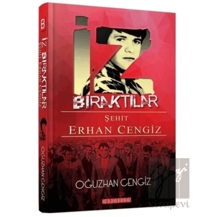 İz Bıraktılar