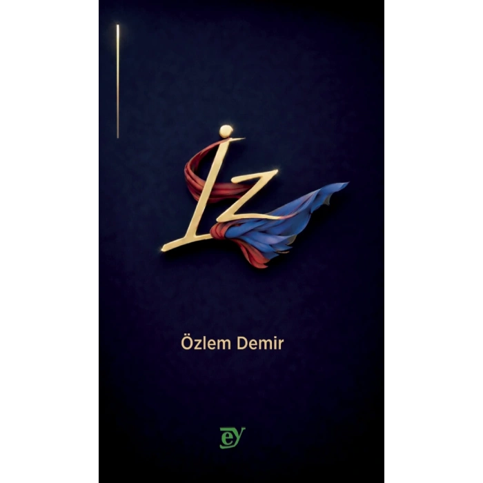İZ (Şiir)