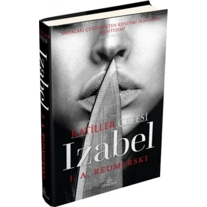 Izabel (Ciltli)