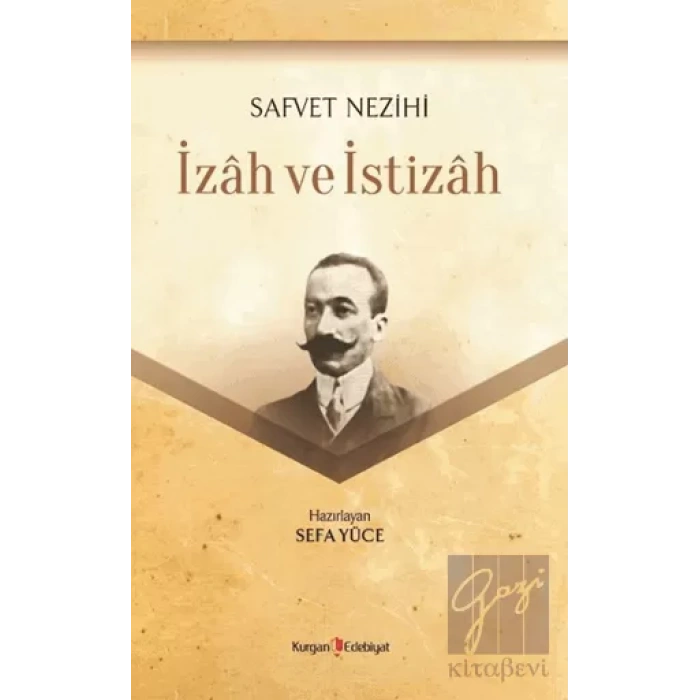 İzah ve İstizah