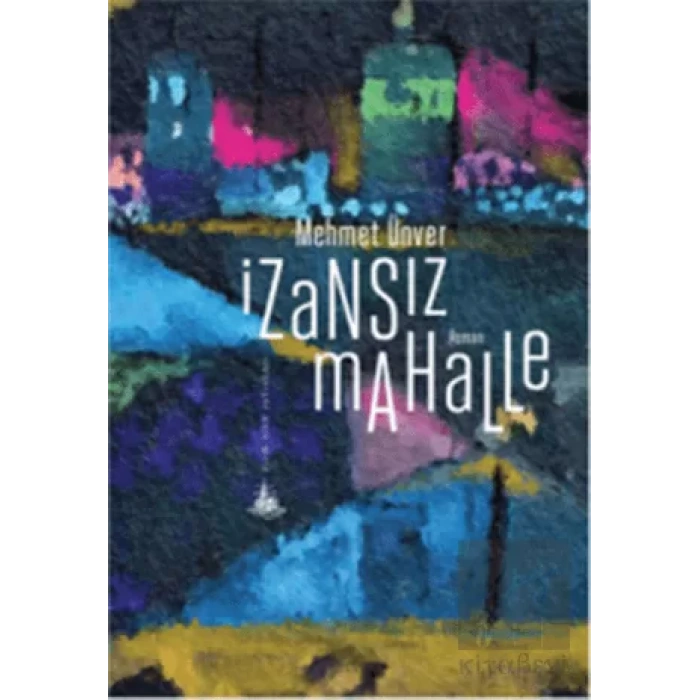 İzansız Mahalle