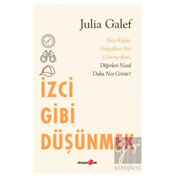 İzci Gibi Düşünmek