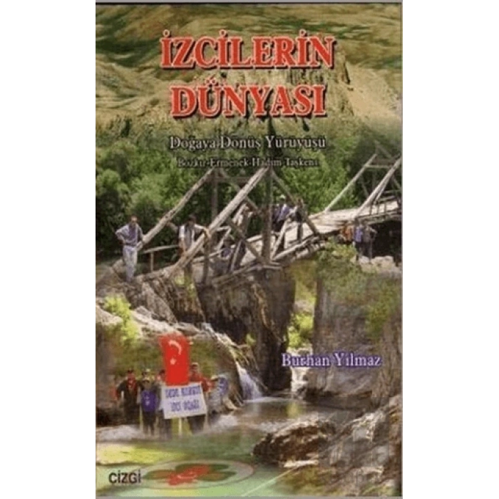 İzcilerin Dünyası