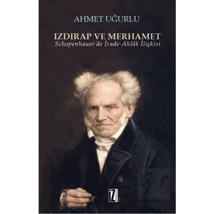 Izdırap ve Merhamet