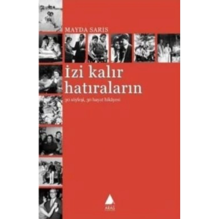 İzi Kalır Hatıraların
