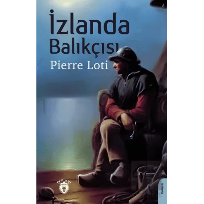 İzlanda Balıkçısı