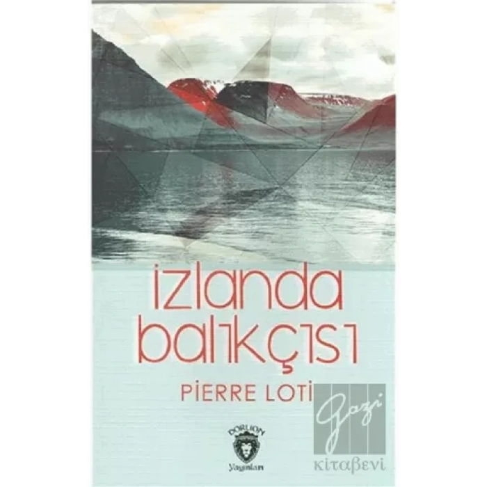 İzlanda Balıkçısı