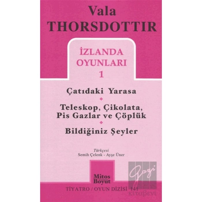 İzlanda Oyunları 1