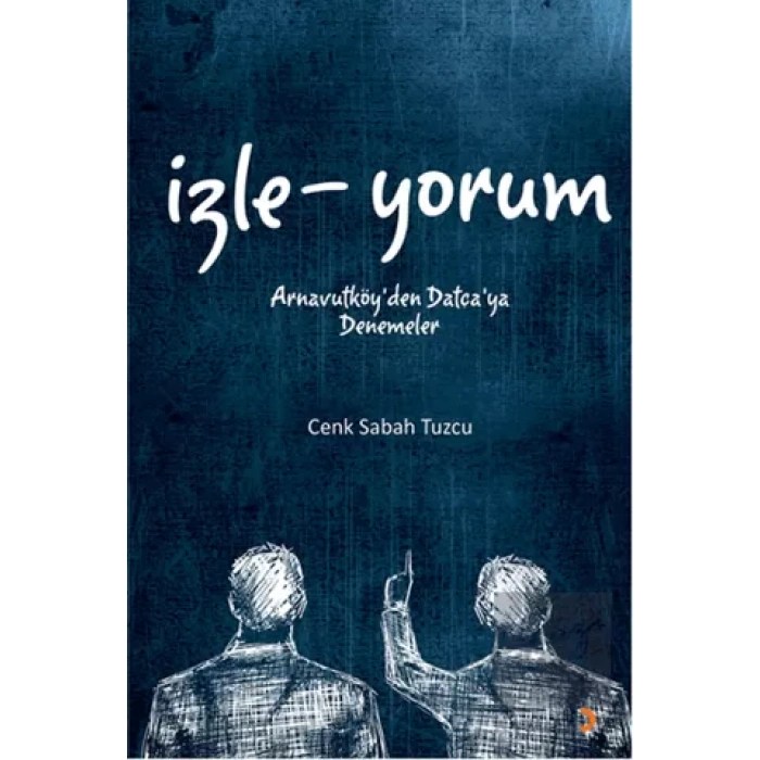 İzle-Yorum
