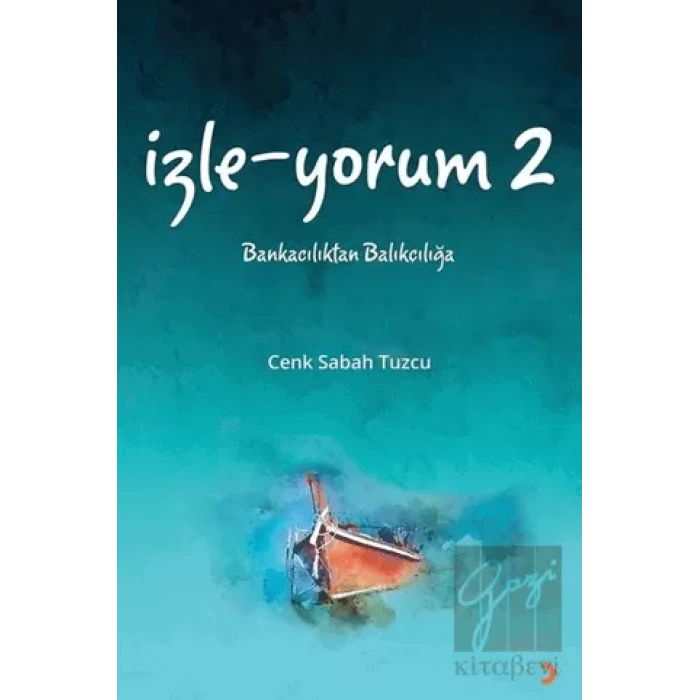 İzle - Yorum 2