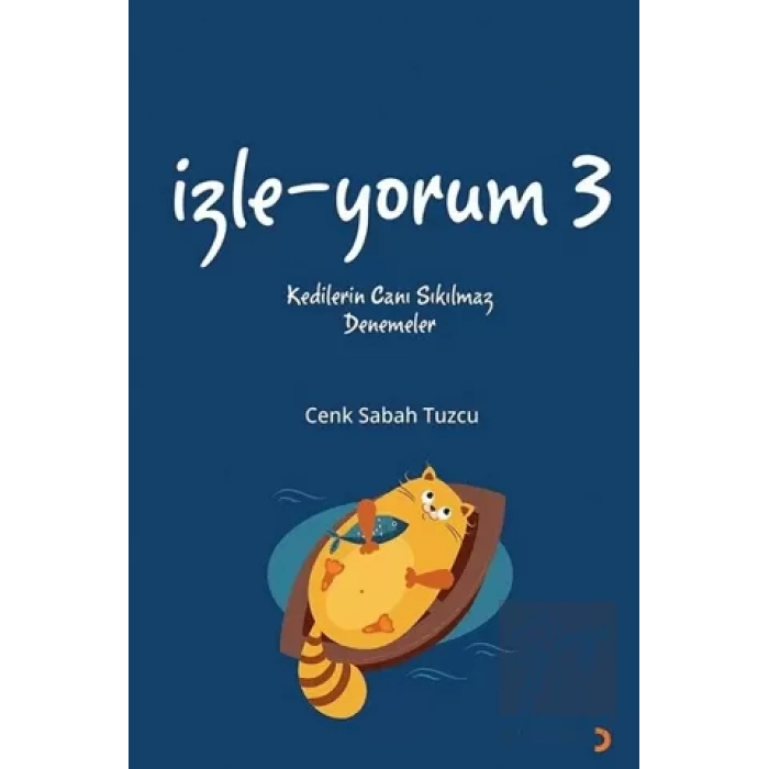 İzle - Yorum 3