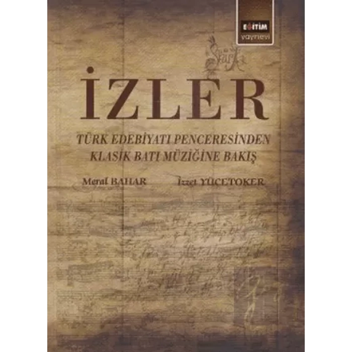 İzler