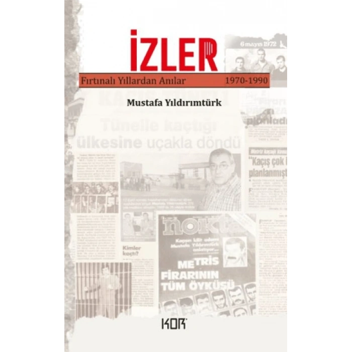 İzler