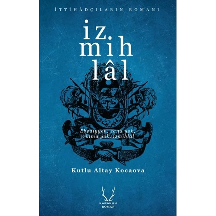 İzmihlal