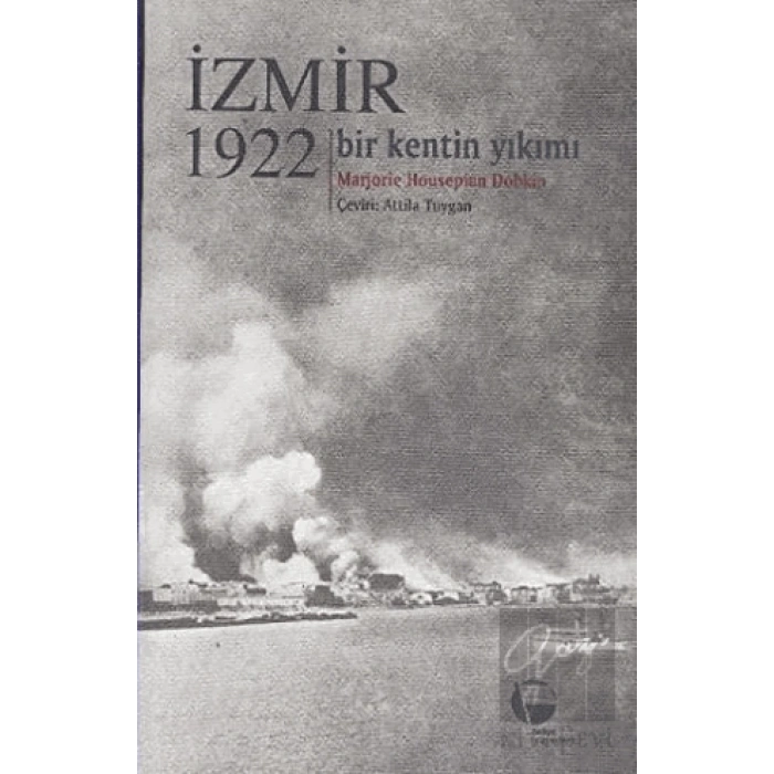 İzmir 1922