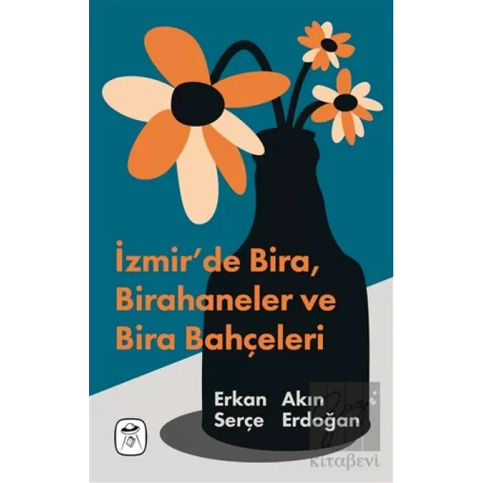 İzmirde Bira, Birahaneler ve Bira Bahçeleri