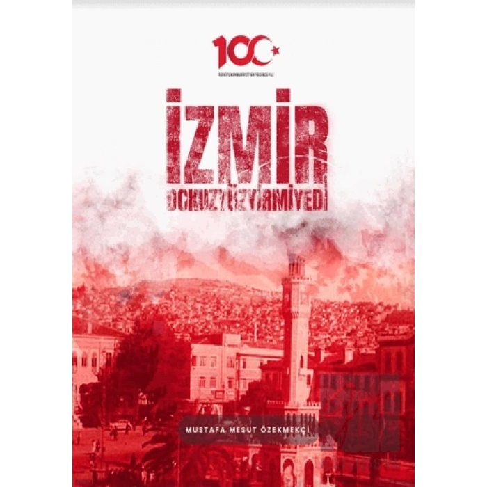 İzmi̇r Dokuzyüzyi̇rmi̇yedi̇