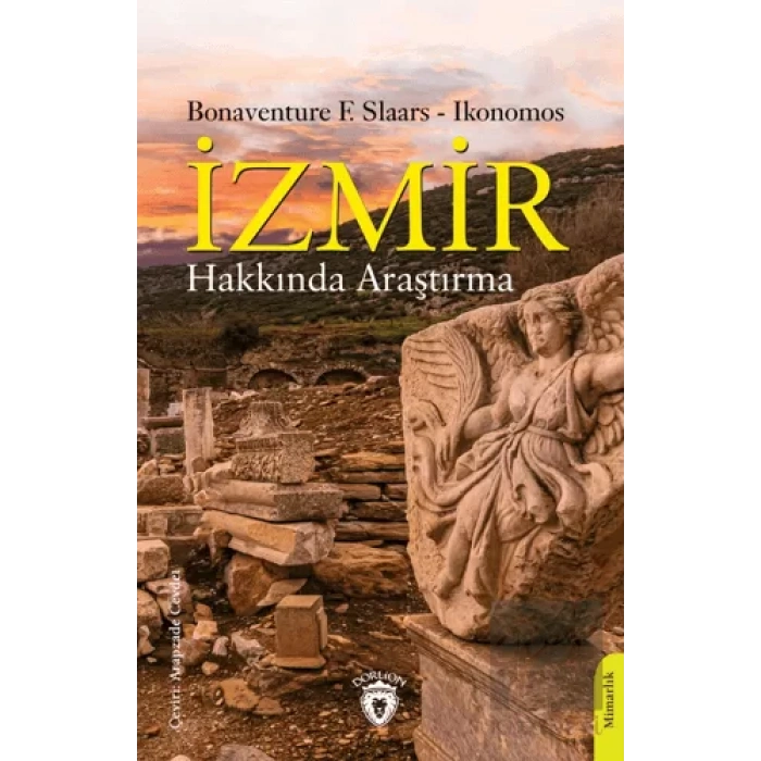 İzmir Hakkında Araştırma