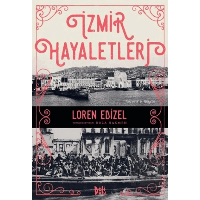 İzmir Hayaletleri