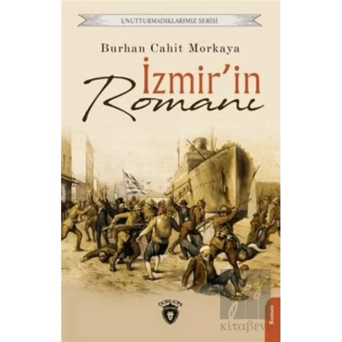 İzmirin Romanı