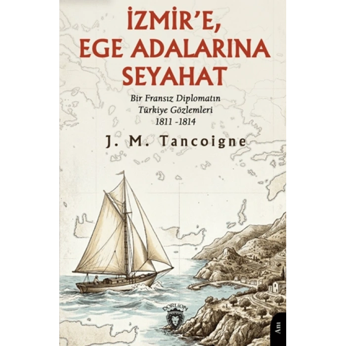 İzmir’e, Ege Adalarına Seyahat