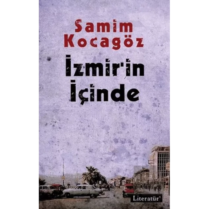 İzmirin İçinde