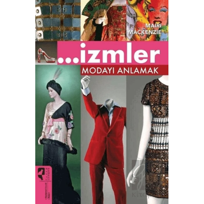 İzmler Modayı Anlamak