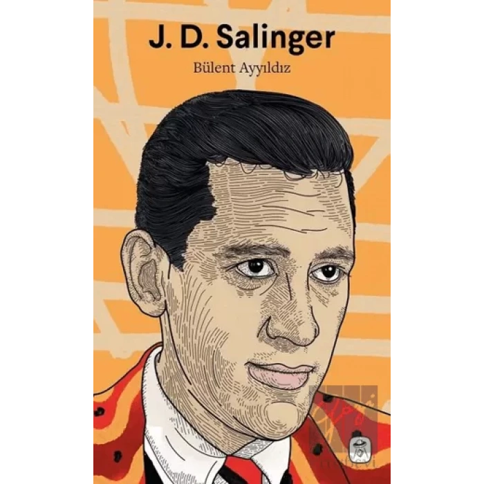 J. D. Salinger