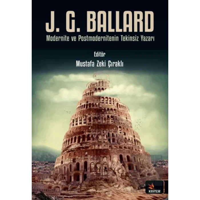 J. G. Ballard