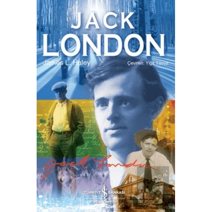 Jack London