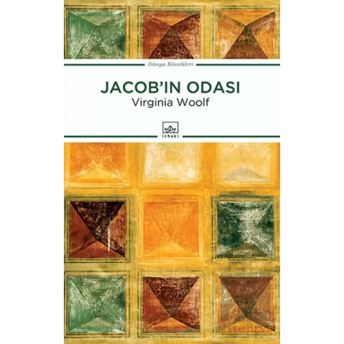 Jacob’ın Odası