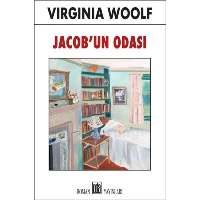 JacobUn Odası