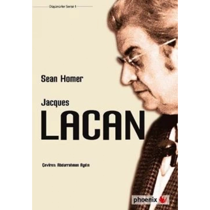 Jacques Lacan