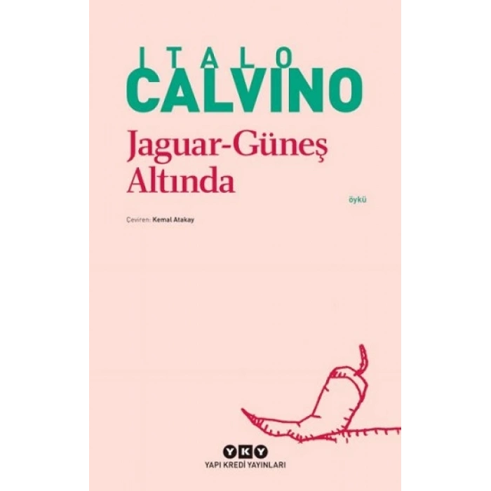 Jaguar Güneş Altında