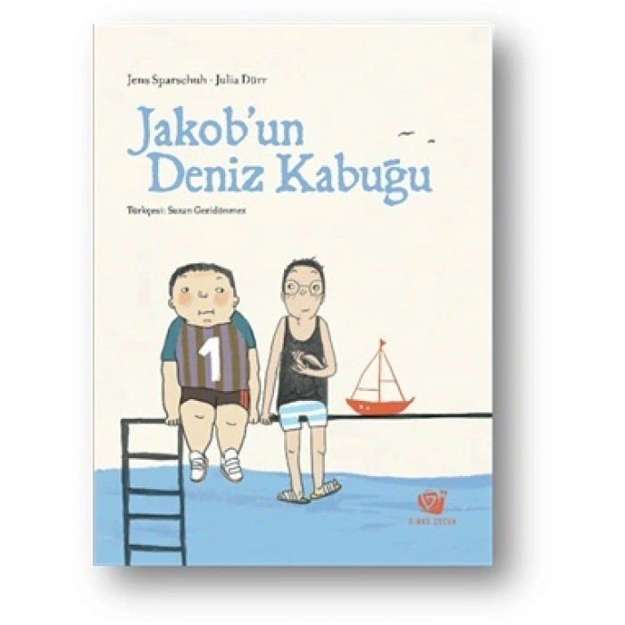 Jakobun Deniz Kabuğu
