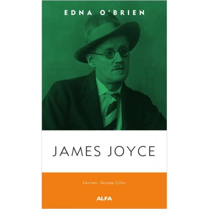 James Joyce
