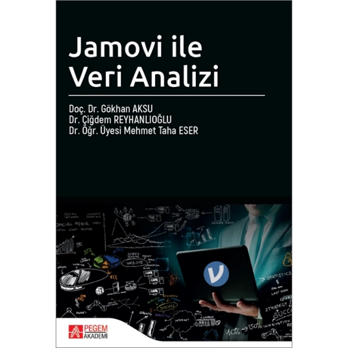 Jamovi ile Veri Analizi