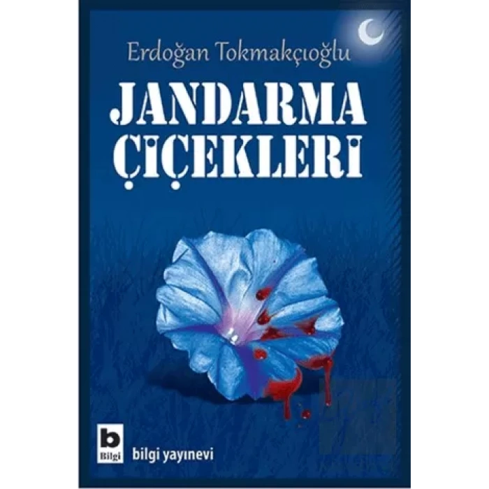 Jandarma Çiçekleri