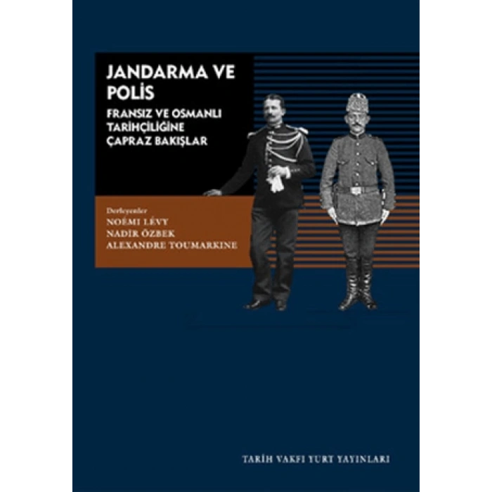 Jandarma ve Polis