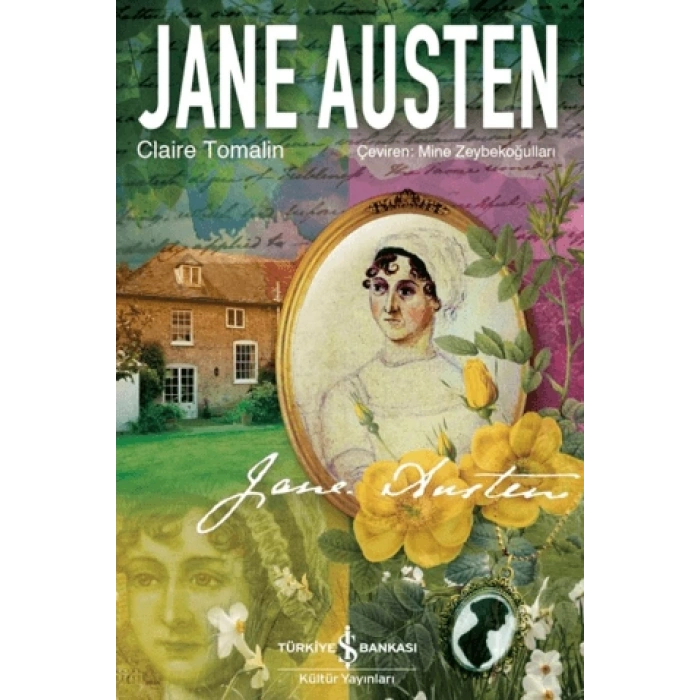 Jane Austen