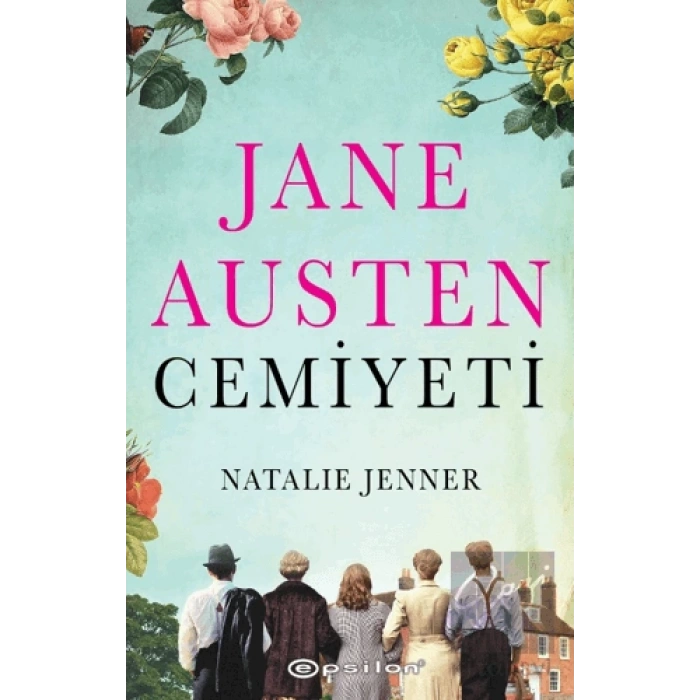 Jane Austen Cemiyeti