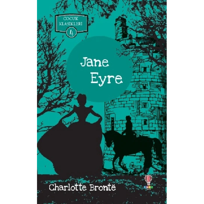 Jane Eyre