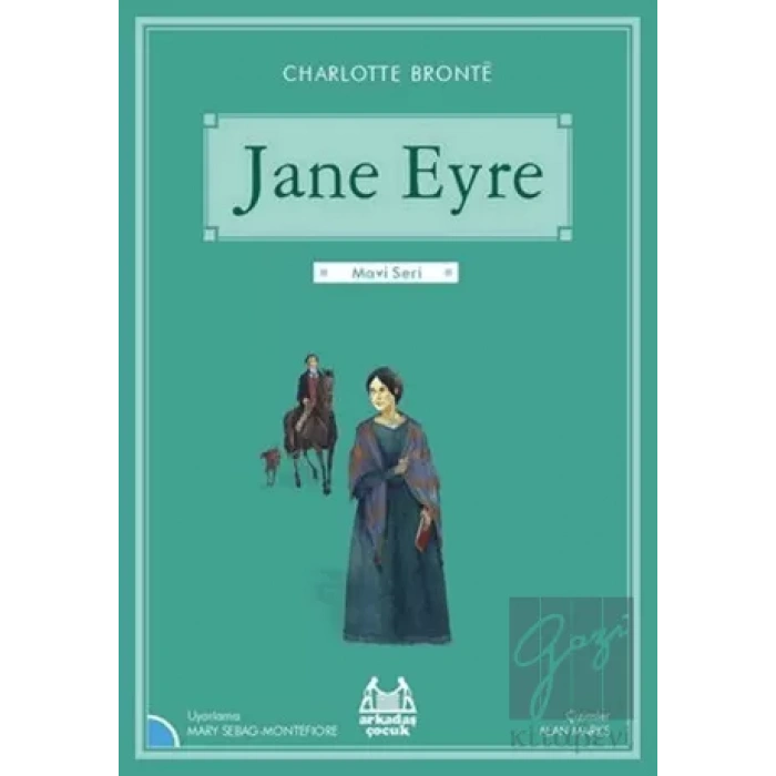 Jane Eyre