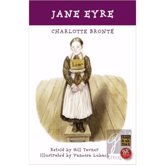Jane Eyre