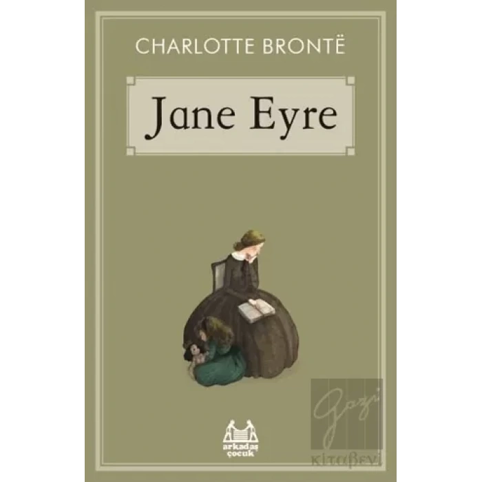 Jane Eyre