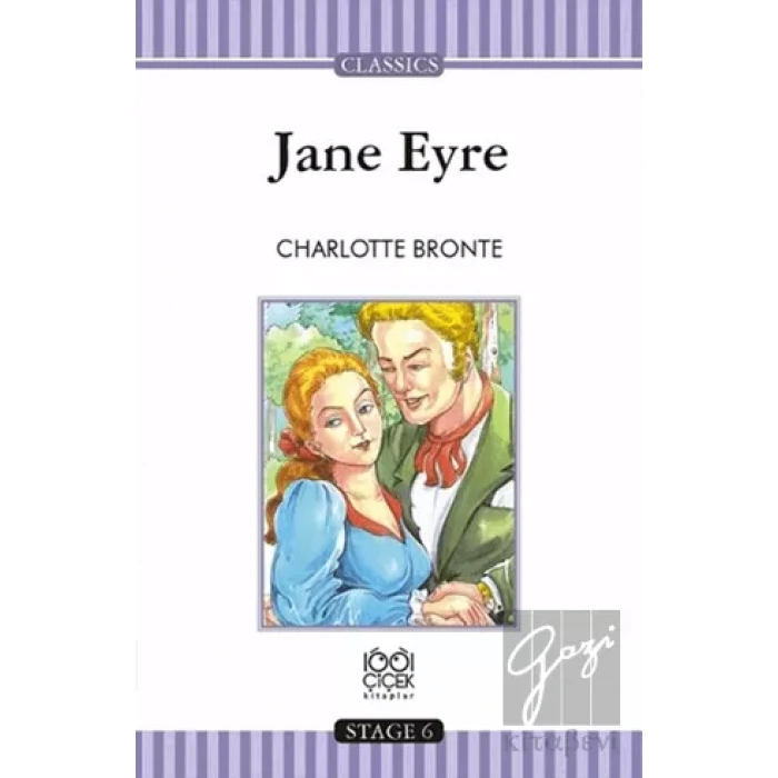 Jane Eyre