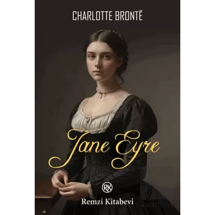 Jane Eyre
