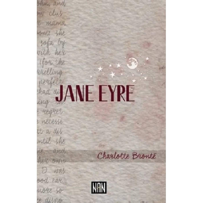 Jane Eyre